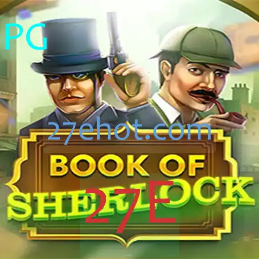 Descubra o Enigmático Mundo de BookOfSherlock