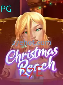 Explorando ChristmasReach: O Jogo que Conquista a Temporada Festiva