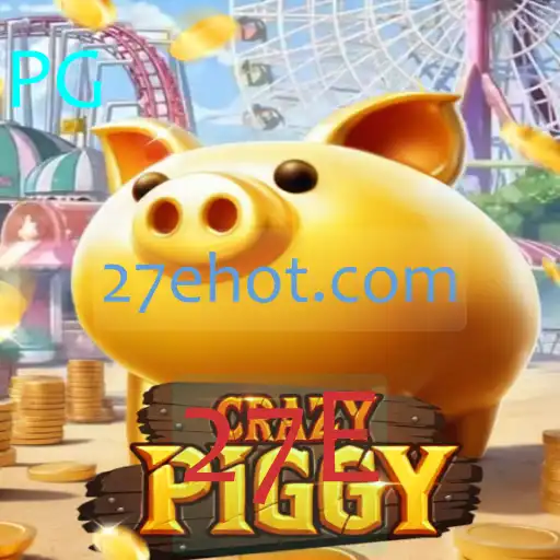 CrazyPiggy: A Nova Sensação no Mundo dos Jogos