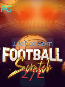 FootballScratch: Uma Nova Dimensão no Mundo dos Jogos Digitais
