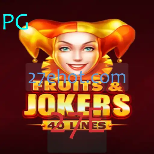Explorando o Mundo de 'FruitsAndJokers40': Um Jogo de Estratégia e Diversão