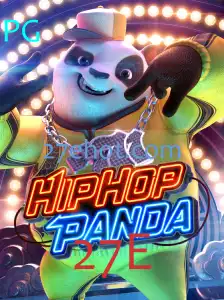 Descubra o Mundo Vibrante de HipHopPanda: Um Jogo Único com a Palavra-Chave '27E'