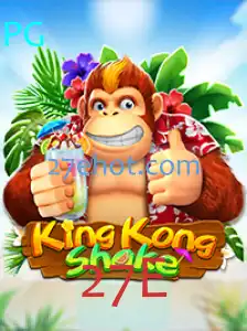 Descubra KingKongShake: O Jogo Que Está Revolucionando o Mundo dos Games