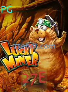 Descubra a Aventura de LuckyMiner: O Jogo Que Une Estratégia e Sorte