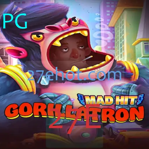 Explorando o Universo Excitante de 'MadHitGorillatron'