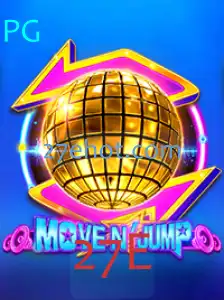 Descubra MovenJump: O Jogo que Está Revolucionando o Entretenimento Digital
