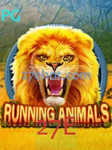 Explorando o Fascinante Mundo de RunningAnimals