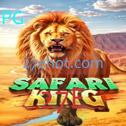 Descubra a Aventura Selvagem de SafariKing: A Nova Sensação no Mundo dos Jogos