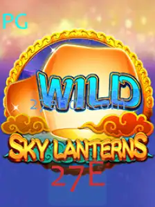 Descubra o Fascinante Mundo de SkyLanterns: A Arte de Voar com 27E