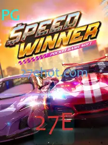 SpeedWinner: O Empolgante Mundo do Novo Jogo 27E