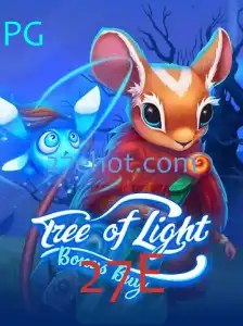 Explorando o Jogo TreeOfLightBonusBuy: Mecânicas, Regras e Contexto Atual