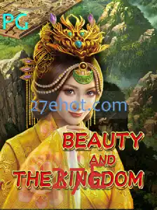Descubra o Encantador Jogo BeautyAndTheKingdom