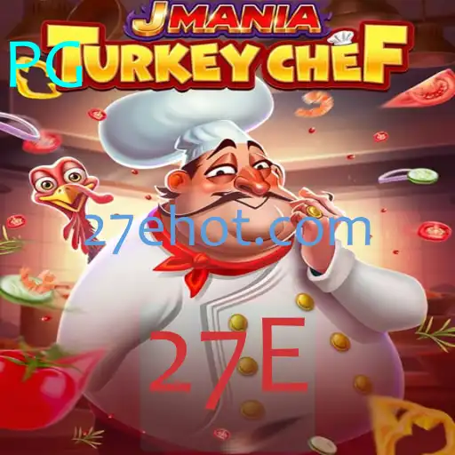 Explorando o Mundo de JManiaTurkeyChef: Um Jogo Inovador com a Missão '27E'
