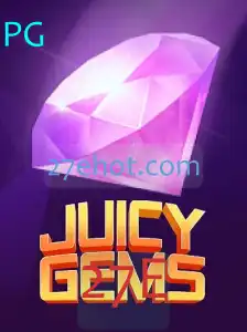 Descubra o Fascinante Mundo de JuicyGems: O Jogo que Conquista